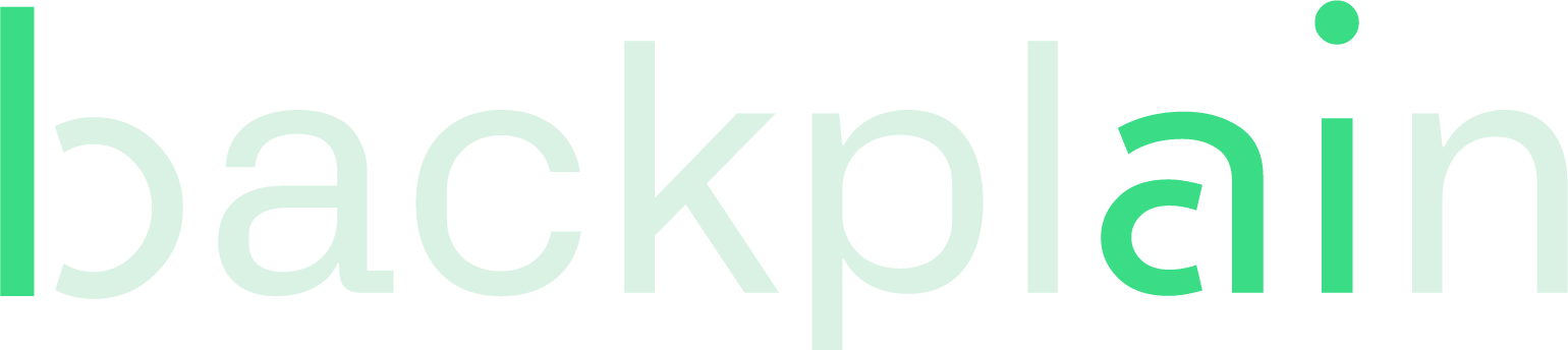 backplain