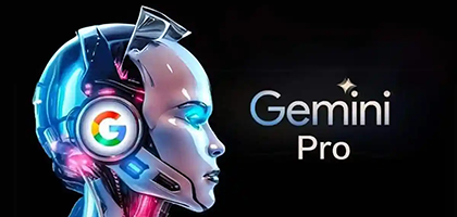 GeminiPro